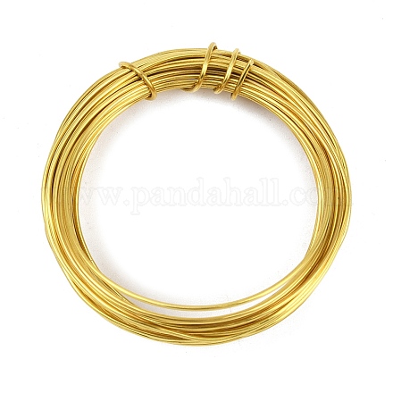 5 м экологически чистой латунной проволоки CWIR-NH0001-04G-0.8mm-1