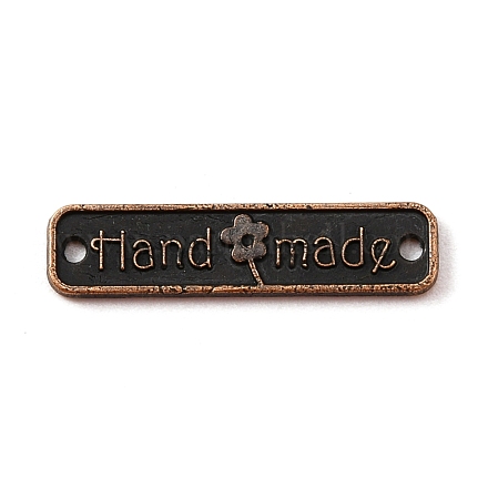 Прелести разъема сплава FIND-WH0049-52D-1