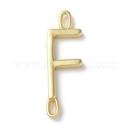 Подвески из латуни с покрытием для стойки KK-P245-07G-F-1