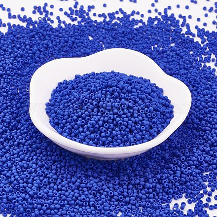Японский бисер Тохо SEED-F002-2mm-48F-1