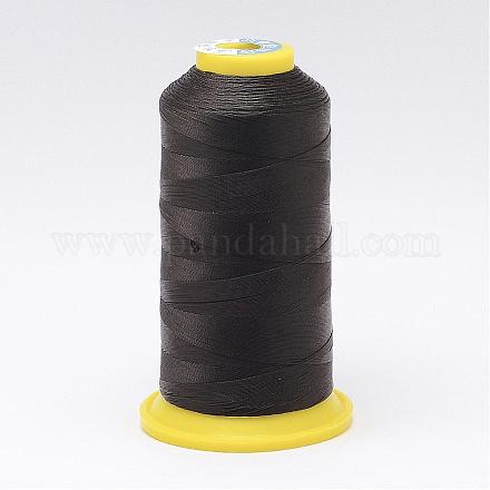 Нейлоновой нити швейные NWIR-N006-01V1-0.2mm-1