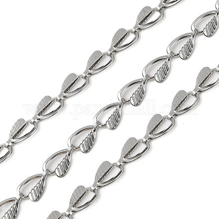 Цепи из нержавеющей стали 304 CHS-L029-03P-1