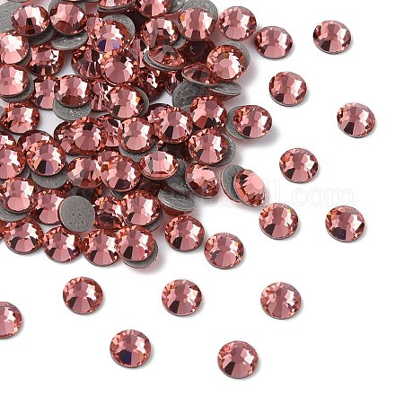Камни preciosa® crystal hotfix с плоской основой Y-PRC-HSS12-70030-1