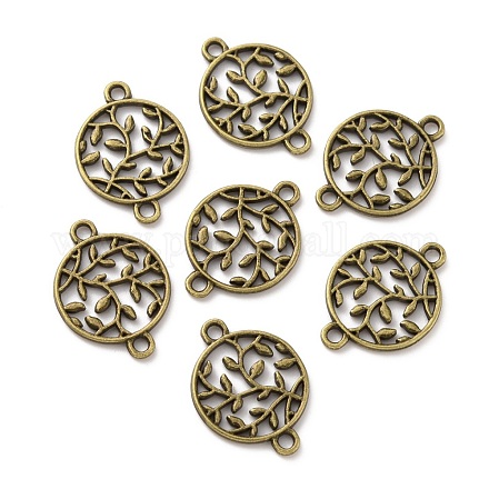 Подвески из цинкового сплава в тибетском стиле FIND-WH0145-29AB-1