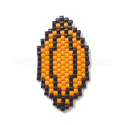 Бисер миюки ручной работы PALLOY-MZ00066-03-1