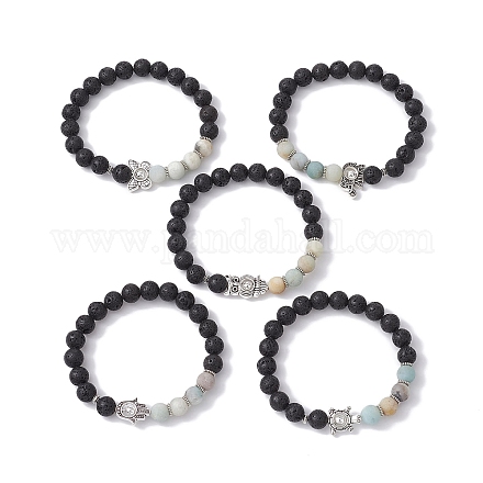5 шт. BJEW-JB09746-S-1