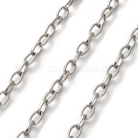 Цепи из нержавеющей стали 304 CHS-A016-24P-A-1