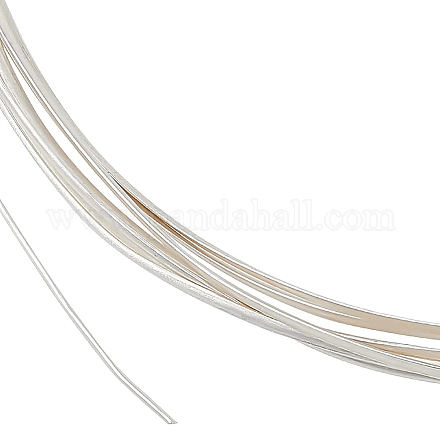 1.5м серебряной проволоки STER-BC0001-56-1