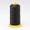 Nylon Sewing Thread, Coffee, 0.2mm, about 700m/roll