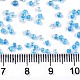 12/0 стакан бисер X-SEED-A014-2mm-133B-4