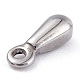Подвески из нержавеющей стали 304 STAS-G029-1-2
