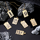 201 подвеска из нержавеющей стали STAS-DC0009-60-5