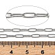 Цепи из нержавеющей стали 304 CHS-S011-03A-P-2