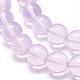 Opalite бисер пряди G-L557-42-10mm-2