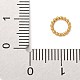 Витые соединительные кольца из нержавеющей стали 304 STAS-F349-06G-03-3