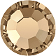 Камни preciosa® crystal hotfix с плоской основой Y-PRC-HSS8-10210-2