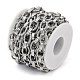 Некорневая цепь из нержавеющей стали марки 304 CHS-A013-01P-3