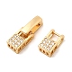 Латунное микропейв KK-C075-36G-2