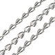 Цепи из нержавеющей стали 304 CHS-L029-03P-1