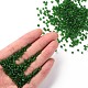 Бисер из стекла  SEED-A008-3mm-M7-4