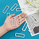 Сплав связи rings FIND-WH0126-163P-3