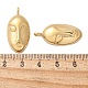 Подвески из нержавеющей стали 304 STAS-L022-499G-3