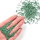 Бисер из стекла  SEED-A012-3mm-127-4