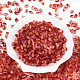 Матовые стеклянные бусины SEED-N008-05E-2