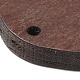 Деревянные баллончики WOOD-H101-09-3