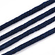 Нитки хлопковые OCOR-T001-02-24-4