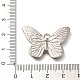 Подвески из нержавеющей стали 304 с защитой от потускнения STAS-I321-19P-3