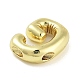 Стойки обшивки латунные подвески KK-C055-01G-G-2
