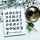4 шт. DIY-BC0011-93-4