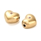 Бусины из нержавеющей стали 304 STAS-L022-053G-01-2
