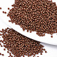 Круглые бусины toho SEED-R049-1707-3