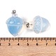 Opalite подвески G-Q172-08P-07-3