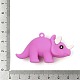Пластиковые подвески FIND-R100-01D-3