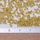 Бусины Миюки Делика SEED-MY11-DB0118-3