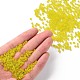 (доступна услуга переупаковки) стеклянный бисер SEED-C017-3mm-M10-4
