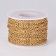 Цепи из нержавеющей стали 304 CHS-E018-10G-2