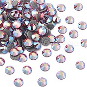 Камни preciosa® crystal hotfix с плоской основой Y-PRC-HSS16-70010-200