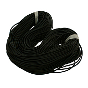 Бисероплетение из синтетического каучука RCOR-G004-01-6mm