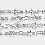 Цепи из нержавеющей стали марки 304 CHS-K007-09P