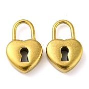 Ионное покрытие (ip) подвески из нержавеющей стали 304 STAS-P341-21A-G