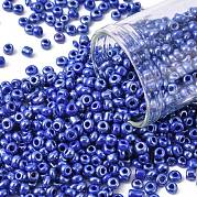 Бисер из стекла  SEED-A012-3mm-128