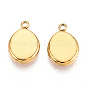 Подвески из нержавеющей стали 304 STAS-T065-78G