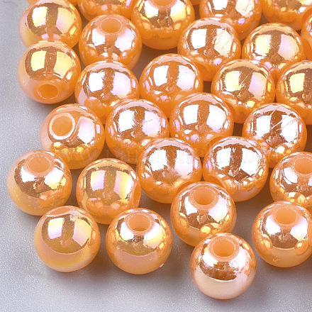 Пластиковые шарики OACR-S027-6mm-06-1