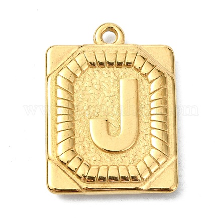 Ионное покрытие (ip) подвески из нержавеющей стали 304 STAS-U033-01G-J-1