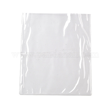 Прямоугольник пластиковые пакеты ABAG-U005-03B-1