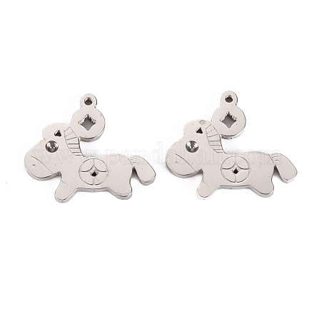 Подвеска из нержавеющей стали 304 STAS-S116-158P-1